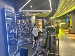 -贝菲特游泳健身(徐泾店)