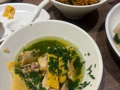 -苏小柳点心·手作小笼包(浦东嘉里城分院)