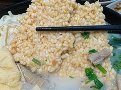 -鸭小妹鸭血粉丝(老门东店)