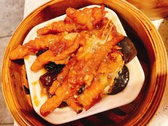 -又一间茶点轩(百汇广场店)