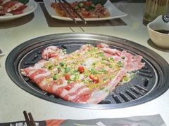 -猫爪爪原切自助烤肉(观音桥阳光世纪店)