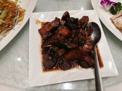 -诸暨耀江开元名都大酒店·西子灶中餐厅