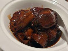 -老吉堂上海本帮菜(望京万象汇店)