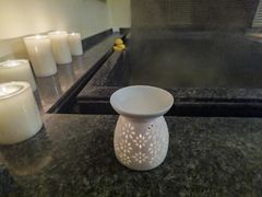 -春晖园度假酒店温泉