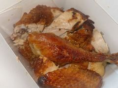 -三毛烤鸡(清泰街店)