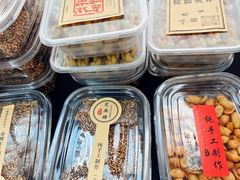 -中卫御苑福膳·养生局(圆明园店)
