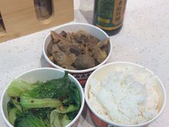 -卤大叔·广州牛杂(壹方城店)