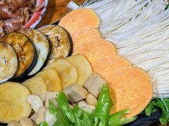 -石记老北京炙子烤肉(松园店)