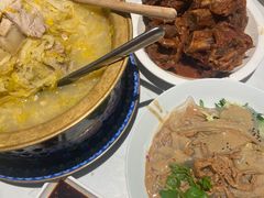 -关东小磨东北菜(漕河泾印象城店)