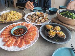 -阿龙海鲜农家乐·三亚老字号(海棠湾店)