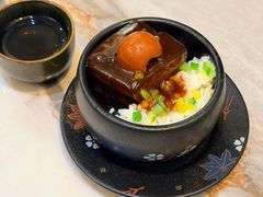 红烧肉-君霖私家菜(春柳店)