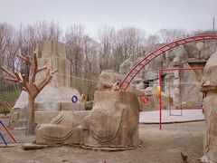 -哈尔滨北方森林动物园