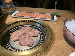 -额尔敦牛厨师铜板烧