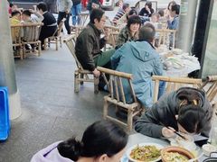 -黎记大排档(慈云路店)