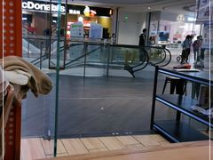 -麦当劳(皇岗路店)