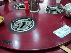 -来韶饭店