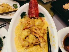 -金时代顺风大酒店(金山店)