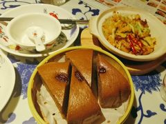 -江南赋(内蒙古大厦店)