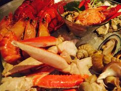 -澳门旅游塔360°旋转餐厅(南湾湖广场店)