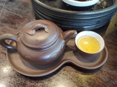 -茶叁酒肆·楚味江湖(菱角湖店)