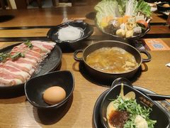 -呷哺呷哺(宝山正大乐城店)