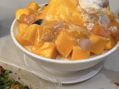 -水牛奶皇后糖水铺(深圳总店)