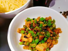 -味上湘菜馆(阿波罗店)