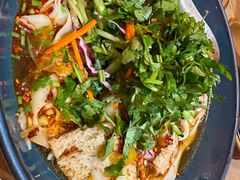 -耶里夏丽·新疆菜·28年喀什老馆(田林东路店)