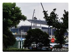 -杭州萧山国际机场