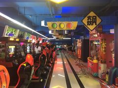 -阿尔法Game Station(中山路店)