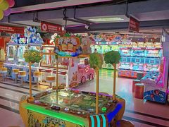 -阿尔法Game Station(中山路店)