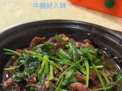 -初记小厨(特色步行街店)