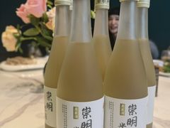 -壹只菜·崇明本地特色菜(崇明南门店)