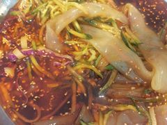五彩大拉皮-路家小馆(富力又一城店)