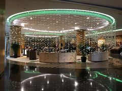 -青岛海尔洲际酒店