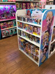 -kidsland(上海环球港店)