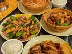 -紫金食坊(江南西路店)