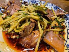 -百年老扣碗(沙坪坝店)