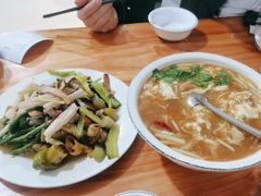 -大兴街扣碗包子馆