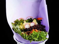 -小古林饭荘(东环路店)