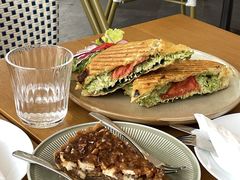 -Jamaicablue Coffeeshop(中央广场店)