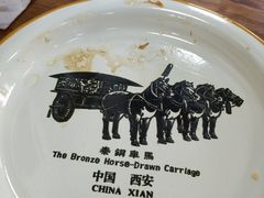 -秦豫肉夹馍(东羊市店)