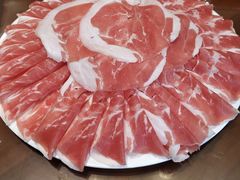 -竹叶涮肉坊(总店)