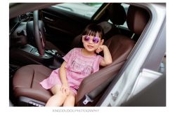 -星豆豆儿童摄影(南郊太白南路店)