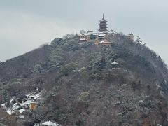 -狼山风景名胜区