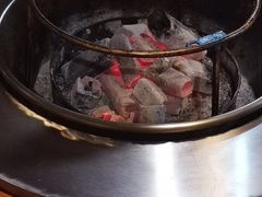 -炭虎子水浒烤肉(梦时代店)