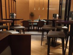 大堂-Ambra Haus琥珀屋精酿餐厅(宝山店)