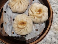 天王烤鸭包-南京大牌档(三阳广场苏宁店)