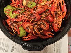-红盔甲·小龙虾(定西路店)