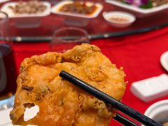 -东海酒家(长平东路店)
